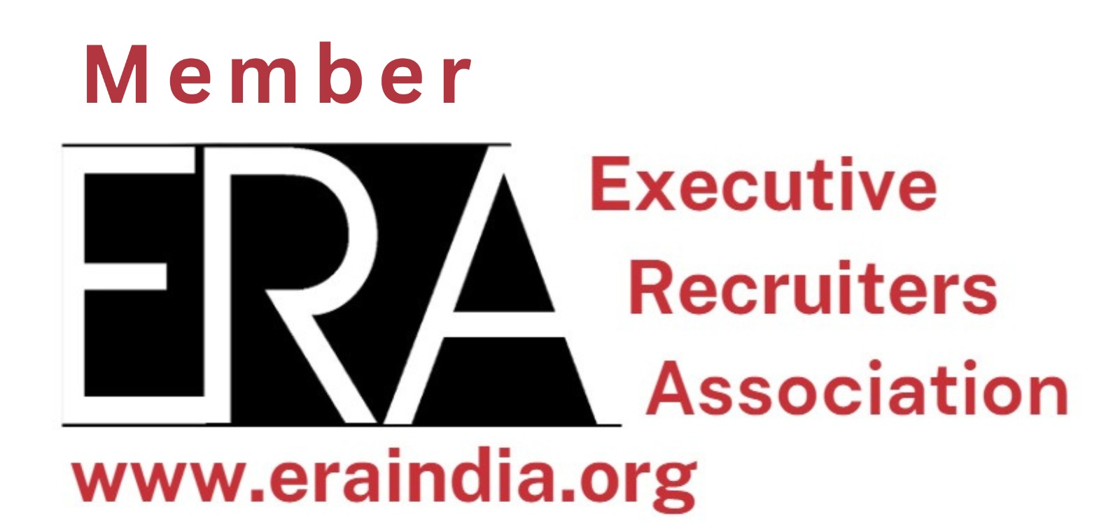Executive Recruiter Associasion, ERA, Association of India's Top Recruitment Consultant