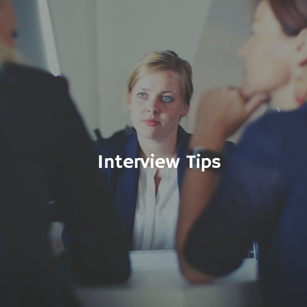 Interview Tips, post a resume, career search, job search, interview Technics, MBA 