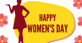 Happy Womens Day wished from POST A RESUME