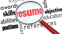 RESUME WRITING SERVICES by POST A RESUME