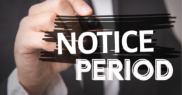 Do’s & Don’ts of Serving Notice Period