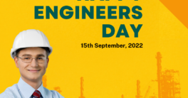 Engineer's Day: Igniting Minds, Transforming Tomorrow!