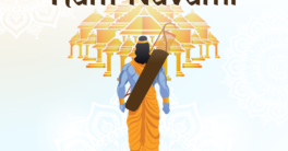Happy Ram Navami.