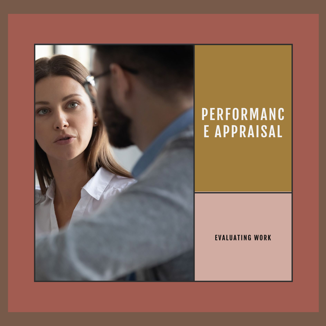 The Definitive Guide to Performance Appraisal: Maximizing Employee Potential
