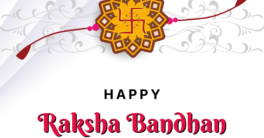 Wishing you all a joyous Raksha Bandhan