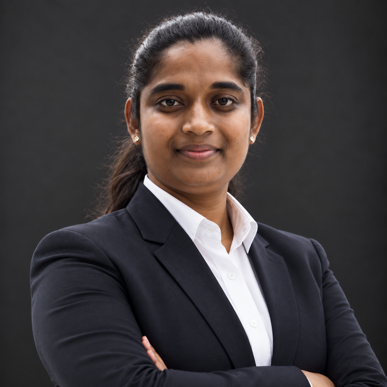 Prutha Bhavsar, Recruitment Executive at POST A RESUME