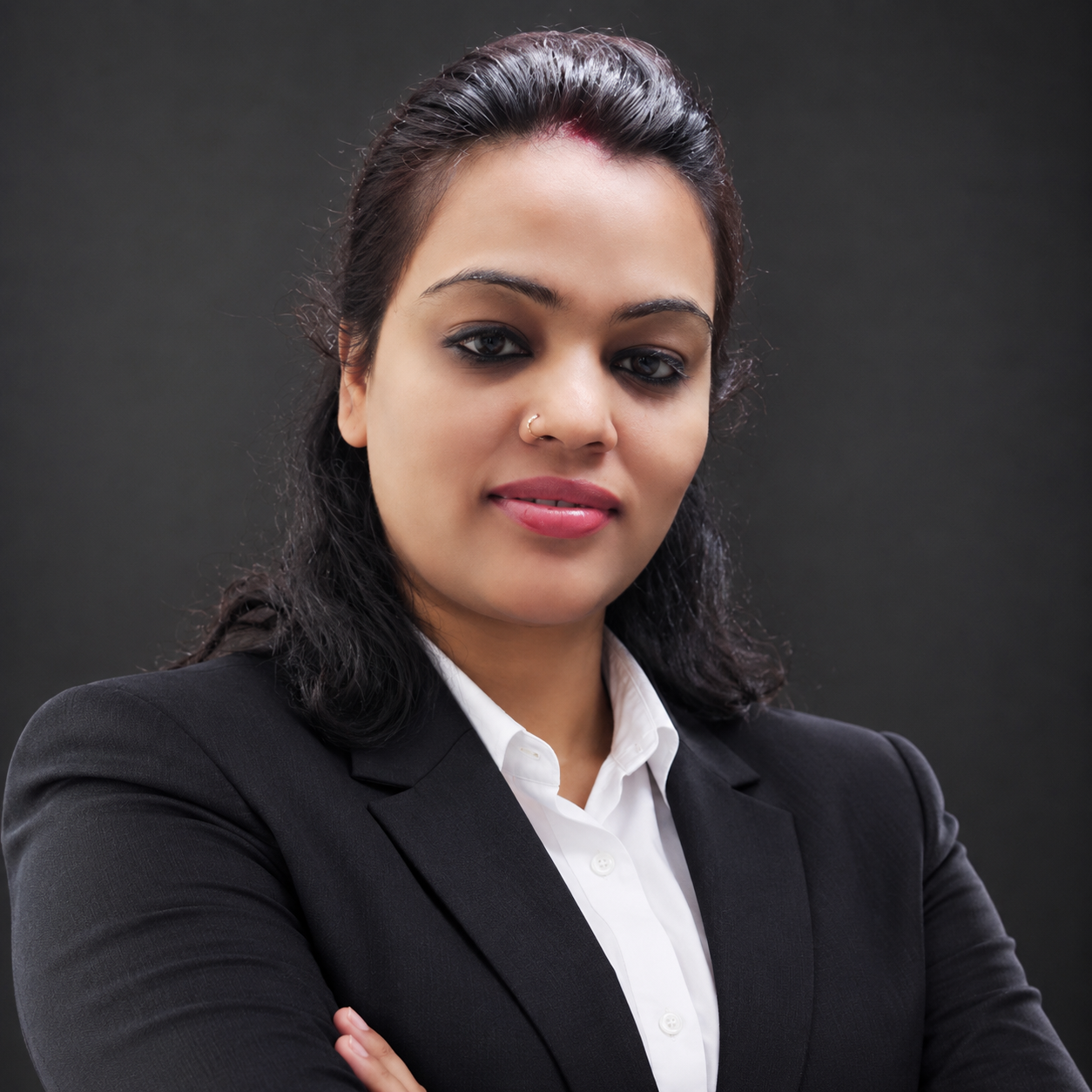 Sangeeta Verma, Recruitment Executive at POST A RESUME