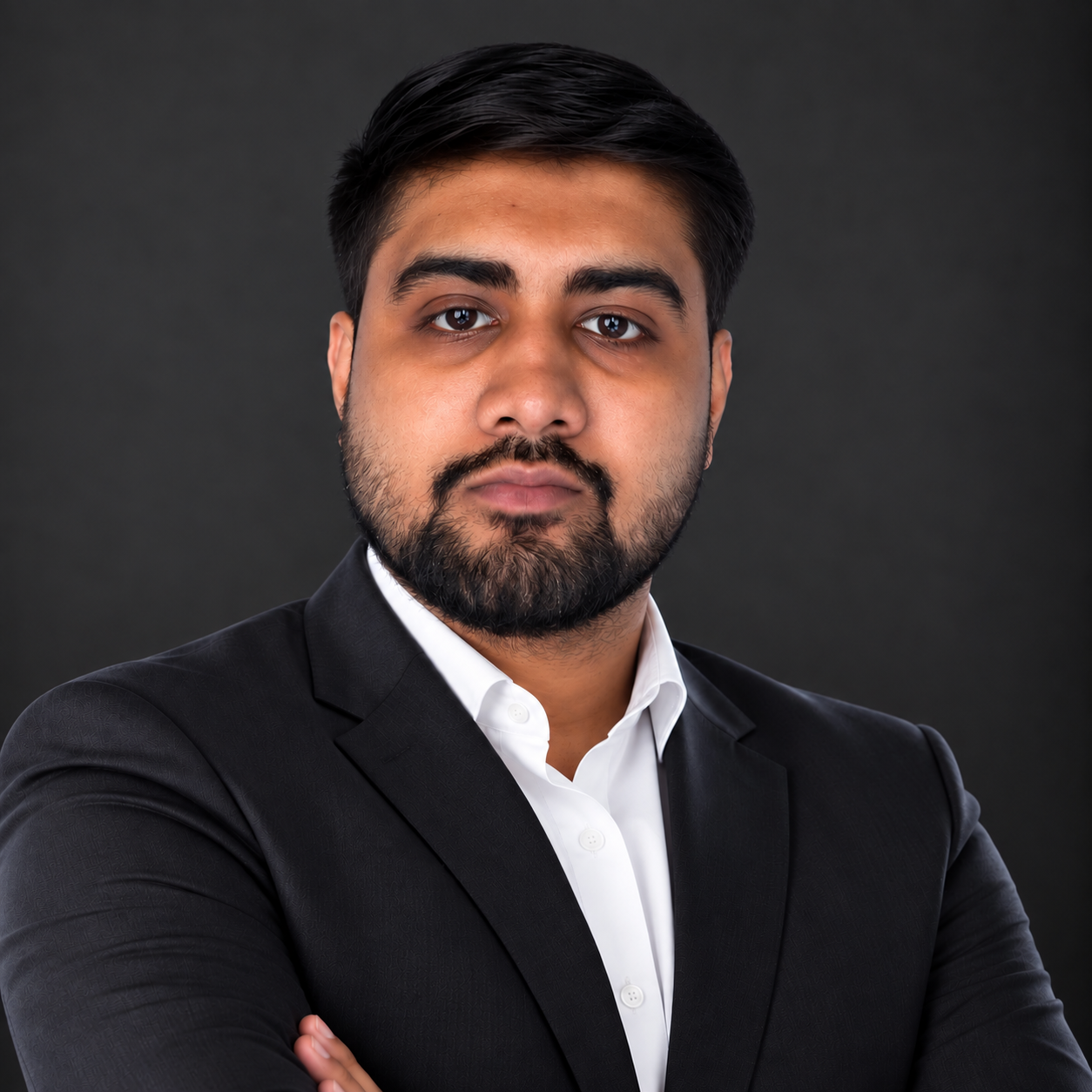 Satyajit Roy, HR and Admin Executive at POST A RESUME