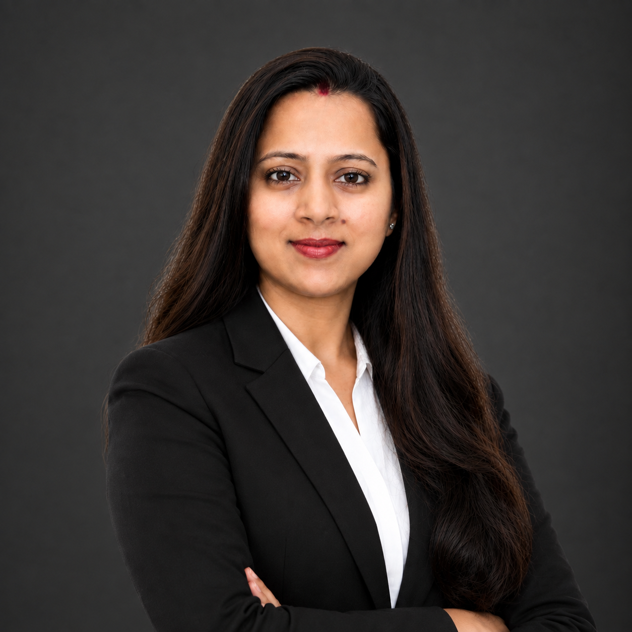 Varsha Parmar, Recruitment Manager at POST A RESUME