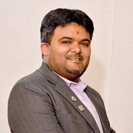 vipul mali founder and business head of post a resume hr consultancy
